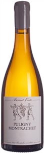 Benoit Ente Puligny-Montrachet 2018